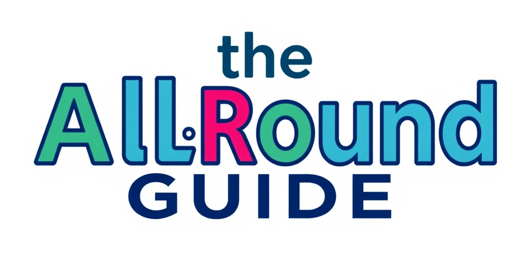 The All Round Guide